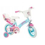 TOIMSA My Little Pony 12" Childrens Bike