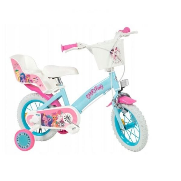 TOIMSA My Little Pony 12" Childrens Bike