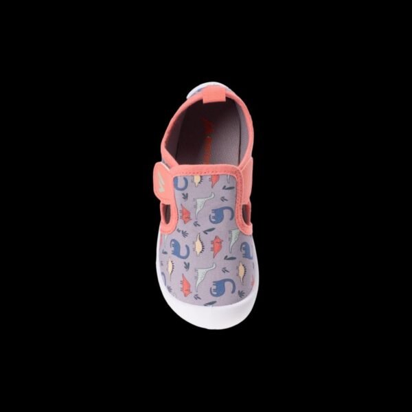 TOLER KDB Childrens Shoes