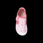 TOLER KDG Childrens Shoes