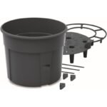 TOMATO PLANTING POT WITH LADDER, CAPACITY 28L - Image 2