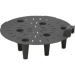 TOMATO PLANTING POT WITH LADDER, CAPACITY 28L - Image 3