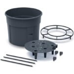 TOMATO PLANTING POT WITH LADDER, CAPACITY 28L - Image 4