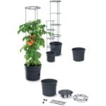 TOMATO PLANTING POT WITH LADDER, CAPACITY 28L - Image 5