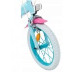 Tomisa Jr TOI1497 My Little Pony 14" bike - Image 4