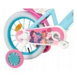 Tomisa Jr TOI1497 My Little Pony 14" bike - Image 5