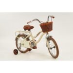 Tomisa Vintage TOI16231 16" bicycle - Image 2