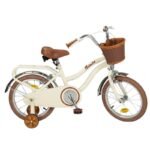 Tomisa Vintage TOI16231 16" bicycle - Image 8