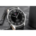 Tommy Hilfiger Becker Mens Watch 1710516 + BOX - Image 2