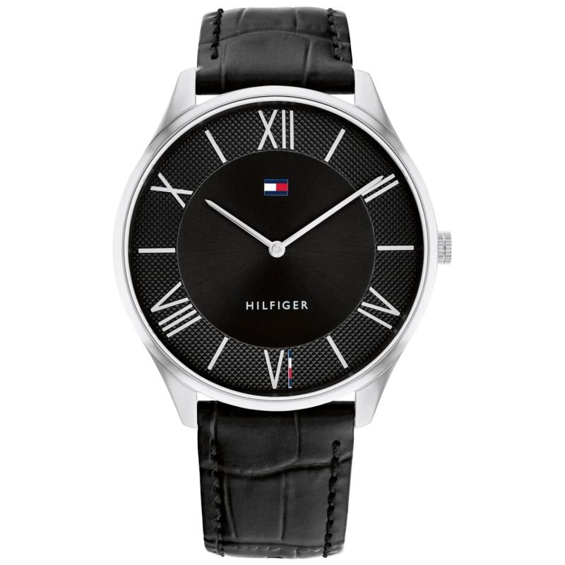 lupin-wear-ca-tommy-hilfiger-becker-men-s-watch-1710516-box-1829580 Tommy Hilfiger Becker Mens Watch 1710516 + BOX - Image 1