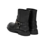 TOMMY HILFIGER BOOTIE T3A5-34021-1355999-999 BLACK - Image 2