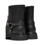 TOMMY HILFIGER BOOTIE T3A5-34021-1355999-999 BLACK - Image 3