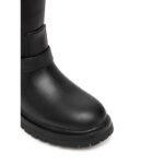 TOMMY HILFIGER BOOTIE T3A5-34021-1355999-999 BLACK - Image 4