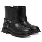 TOMMY HILFIGER BOOTIE T3A5-34021-1355999-999 BLACK - Image 6