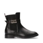 Tommy Hilfiger Chelsea Boot Black W T4A5-33048-0036999-999 - Image 2
