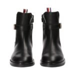 Tommy Hilfiger Chelsea Boot Black W T4A5-33048-0036999-999 - Image 3