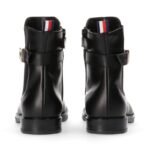 Tommy Hilfiger Chelsea Boot Black W T4A5-33048-0036999-999 - Image 4