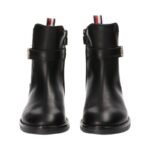 Tommy Hilfiger Chelsea Boot Black W T4A5-33048-0036999-999 - Image 8