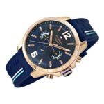 Tommy Hilfiger Decker 1791474 Mens Watch - Image 3