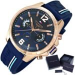 Tommy Hilfiger Decker 1791474 Mens Watch - Image 7