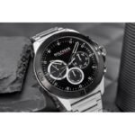 Tommy Hilfiger Harley Mens Watch 1791890 + BOX - Image 2