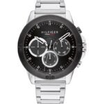 Tommy Hilfiger Harley Mens Watch 1791890 + BOX