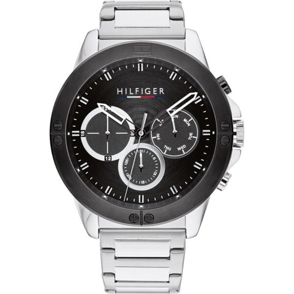 Tommy Hilfiger Harley Mens Watch 1791890 + BOX