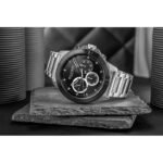 Tommy Hilfiger Harley Mens Watch 1791890 + BOX - Image 3
