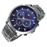 Tommy Hilfiger Jameson Mens Watch 1791796 + BOX - Image 2