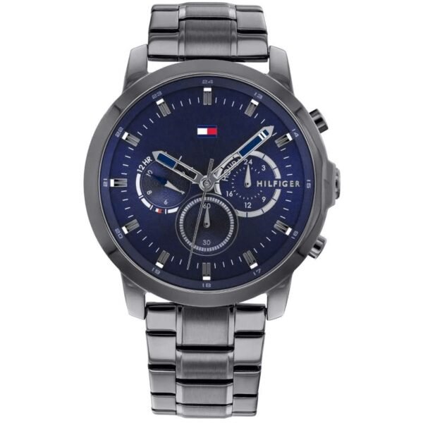 Tommy Hilfiger Jameson Mens Watch 1791796 + BOX
