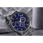Tommy Hilfiger Jameson Mens Watch 1791796 + BOX - Image 3
