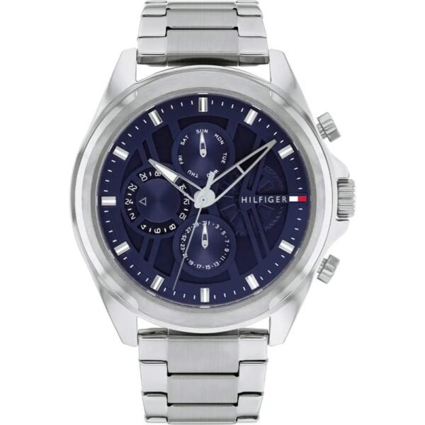 Tommy Hilfiger Jax Mens Watch 1710656 + BOX