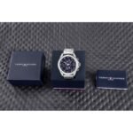 Tommy Hilfiger Jax Mens Watch 1710656 + BOX - Image 5