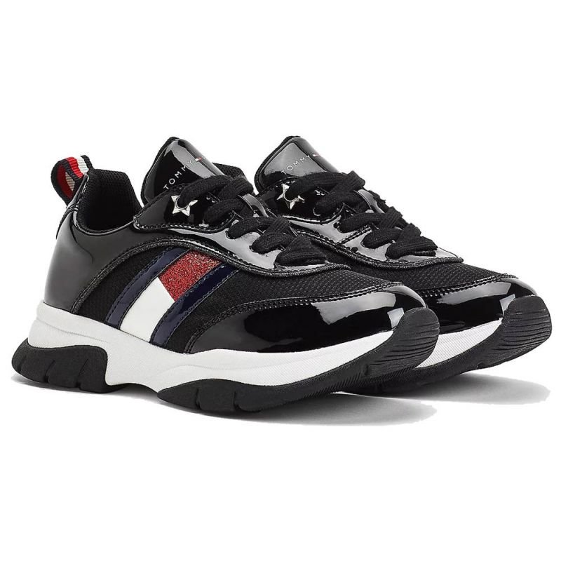 lupin-wear-ca-tommy-hilfiger-jr-t3a4-31179-1022999-shoes-975547 Tommy Hilfiger Jr T3A4-31179-1022999 shoes - Image 1