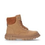 Tommy Hilfiger Lace-Up Bootie Cognac W T3A5-33053-1628582-582 - Image 7