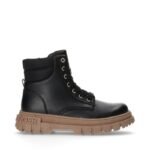 Tommy Hilfiger Lace-Up Bootie W T3A5-33052-0328999-999 - Image 2