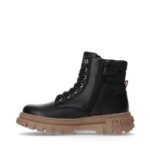 Tommy Hilfiger Lace-Up Bootie W T3A5-33052-0328999-999 - Image 3