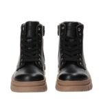 Tommy Hilfiger Lace-Up Bootie W T3A5-33052-0328999-999 - Image 4