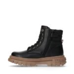 Tommy Hilfiger Lace-Up Bootie W T3A5-33052-0328999-999 - Image 8