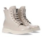 Tommy Hilfiger Lace Up Bootie W T4A5-33030-1453500-500 - Image 2