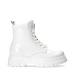 Tommy Hilfiger Lacu UP Bootie W T4A5-33039-1453100-100 shoes - Image 2