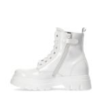 Tommy Hilfiger Lacu UP Bootie W T4A5-33039-1453100-100 shoes - Image 3