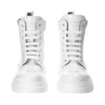 Tommy Hilfiger Lacu UP Bootie W T4A5-33039-1453100-100 shoes - Image 5