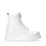 Tommy Hilfiger Lacu UP Bootie W T4A5-33039-1453100-100 shoes - Image 7