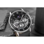 Tommy Hilfiger Legend Mens Watch 1710565 + BOX - Image 2