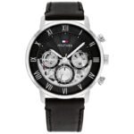 Tommy Hilfiger Legend Mens Watch 1710565 + BOX