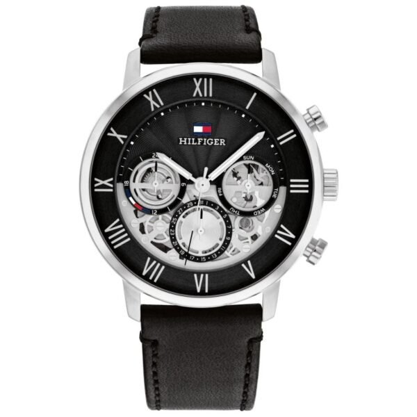 Tommy Hilfiger Legend Mens Watch 1710565 + BOX