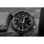 Tommy Hilfiger Lorenzo Mens Watch 1792119 + BOX - Image 2