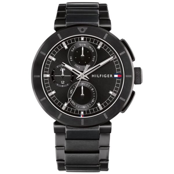 Tommy Hilfiger Lorenzo Mens Watch 1792119 + BOX