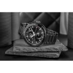 Tommy Hilfiger Lorenzo Mens Watch 1792119 + BOX - Image 3